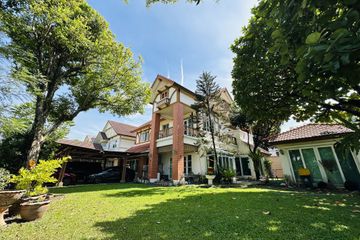 6 Bedroom House for sale in Laddarom Watcharapol - Rattanakosin, Tha Raeng, Bangkok