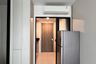 1 Bedroom Condo for rent in Niche Mono Mega Space Bangna, Bang Kaeo, Samut Prakan