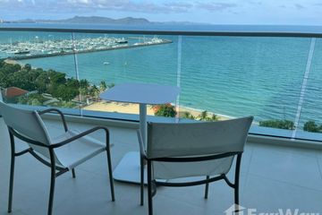 2 Bedroom Condo for rent in Movenpick White Sand Beach Pattaya, Na Jomtien, Chonburi