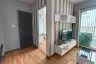 1 Bedroom Condo for rent in The Trust Condo South Pattaya, Nong Prue, Chonburi