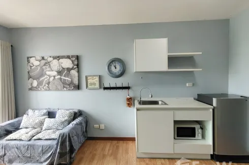 1 Bedroom Condo for rent in The Trust Condo South Pattaya, Nong Prue, Chonburi