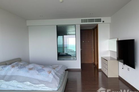 2 Bedroom Condo for sale in Movenpick White Sand Beach Pattaya, Na Jomtien, Chonburi