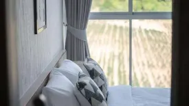 Condo for sale in Mirage Bangsaray, Bang Sare, Chonburi