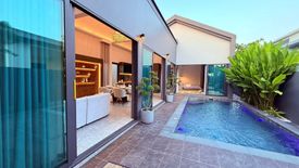 4 Bedroom Villa for sale in The Hamlet, Nong Bon, Bangkok near MRT Si Udom