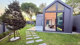 4 Bedroom Villa for sale in The Hamlet, Nong Bon, Bangkok near MRT Si Udom