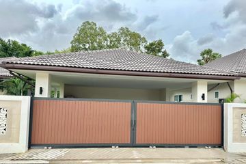 6 Bedroom House for sale in Garden Ville 5, Huai Yai, Chonburi