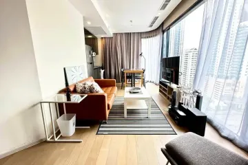 2 Bedroom Condo for Sale or Rent in Ashton Asoke, Khlong Toei Nuea, Bangkok near MRT Sukhumvit
