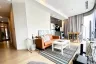 2 Bedroom Condo for Sale or Rent in Ashton Asoke, Khlong Toei Nuea, Bangkok near MRT Sukhumvit