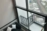 1 Bedroom Condo for rent in Rhythm Sukhumvit 44/1, Phra Khanong, Bangkok near BTS Phra Khanong