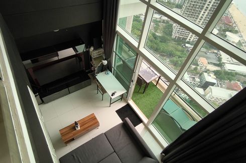 2 Bedroom Condo for sale in Reflection Jomtien Beach Pattaya, Na Jomtien, Chonburi