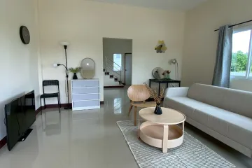 2 Bedroom Townhouse for rent in Cha am, Phetchaburi