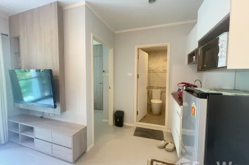 1 Bedroom Condo for sale in Cha am, Phetchaburi