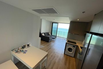 2 Bedroom Condo for sale in Andromeda Condominium, Nong Prue, Chonburi