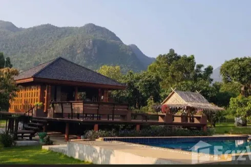 4 Bedroom House for sale in Sam Roi Yot, Prachuap Khiri Khan