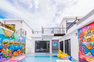 3 Bedroom Villa for rent in The Modern Pool Villa, Hua Hin, Prachuap Khiri Khan