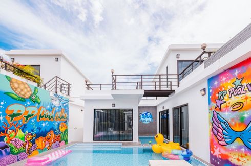 3 Bedroom Villa for rent in The Modern Pool Villa, Hua Hin, Prachuap Khiri Khan