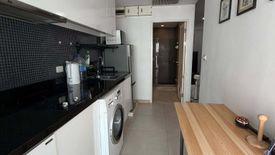 1 Bedroom Condo for sale in Vertiq, Maha Phruettharam, Bangkok near MRT Sam Yan