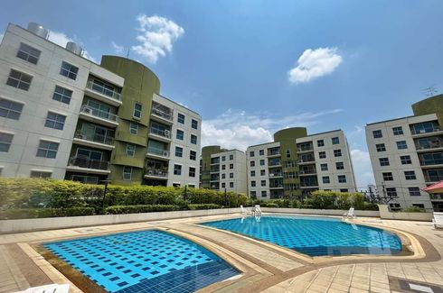 Condo for sale in Park View Viphavadi 3, Don Mueang, Bangkok