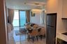 1 Bedroom Condo for sale in Copacabana Beach Jomtien, Nong Prue, Chonburi