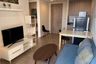 1 Bedroom Condo for sale in Unixx South Pattaya, Nong Prue, Chonburi