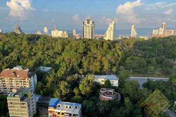 1 Bedroom Condo for sale in Unixx South Pattaya, Nong Prue, Chonburi