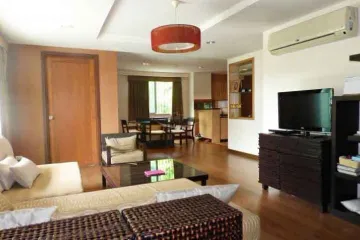 3 Bedroom Condo for rent in The Regent Pratumnak, Nong Prue, Chonburi