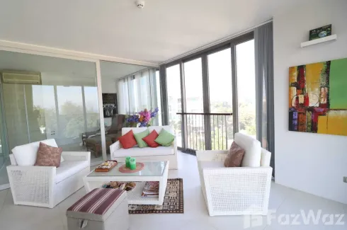 2 Bedroom Condo for sale in The Sanctuary Hua Hin, Nong Kae, Prachuap Khiri Khan