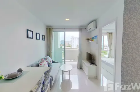 1 Bedroom Condo for sale in Energy Seaside City - Hua Hin, Cha am, Phetchaburi