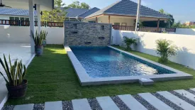 3 Bedroom House for sale in Mil Pool Villas Phase 2, Nong Kae, Prachuap Khiri Khan