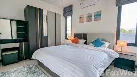 3 Bedroom House for sale in Mil Pool Villas Phase 2, Nong Kae, Prachuap Khiri Khan