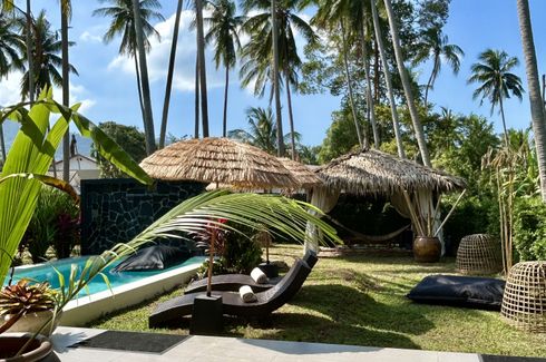 3 Bedroom Villa for rent in Mae Nam, Surat Thani