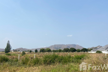 Land for sale in Hin Lek Fai, Prachuap Khiri Khan