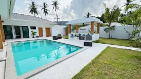 3 Bedroom Villa for rent in Maret, Surat Thani