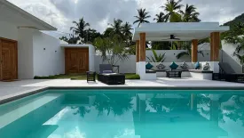 3 Bedroom Villa for rent in Maret, Surat Thani