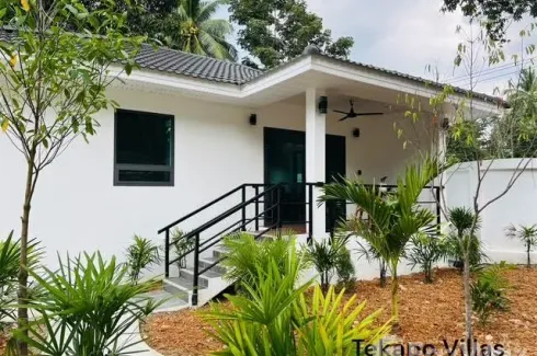 1 Bedroom House for rent in Tekapo Villas, Ko Pha-ngan, Surat Thani