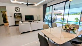 3 Bedroom House for sale in Milpool Villas, Nong Kae, Prachuap Khiri Khan