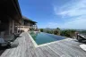 4 Bedroom Villa for rent in Bo Phut, Surat Thani