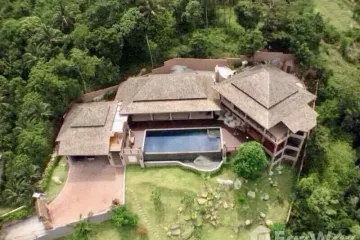 4 Bedroom Villa for rent in Bo Phut, Surat Thani