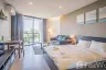 1 Bedroom Condo for sale in Escape Condominium, Kram, Rayong