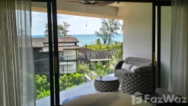 1 Bedroom Apartment for sale in Beach Side Luxury Residence, Bo Phut, Surat Thani