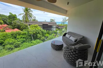 1 Bedroom Apartment for sale in Beach Side Luxury Residence, Bo Phut, Surat Thani