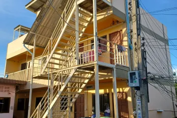 10 Bedroom House for sale in Bang Kraso, Nonthaburi near MRT Bang Krasor