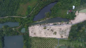 Land for sale in Khao Phra, Nakhon Nayok