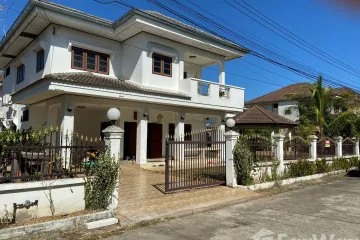 4 Bedroom House for sale in Amporn Housing 2, At Samat, Nakhon Phanom