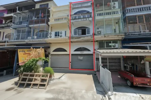 Office for sale in Sao Thong Hin, Nonthaburi near MRT Talad Bang Yai