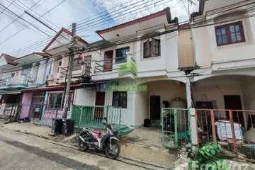 3 Bedroom Townhouse for sale in Mu Ban Phannipha 3, Khlong Si, Pathum Thani