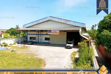 4 Bedroom House for sale in Bang Krachao, Samut Sakhon