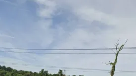 Land for sale in Thung Arun, Nakhon Ratchasima