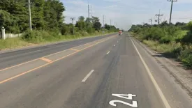 Land for sale in Thung Arun, Nakhon Ratchasima