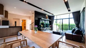 4 Bedroom House for sale in Prawet, Bangkok